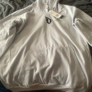Adidas Basketball Hoodie NWT
